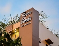 Otel Coron Paradise Bed & Breakfast (Coron, Filipinler)