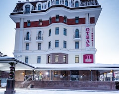 Hotel Palais Royal (Jekaterinburg, Russia)