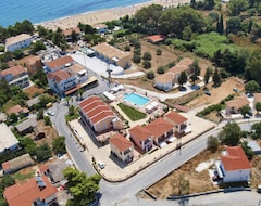 Hotel Big Village (Skala, Greece)