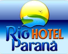 Hotel Rio Paraná (Guaíra, Brazil)