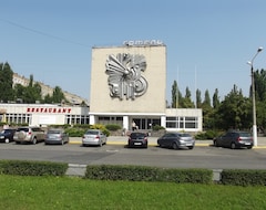 Khách sạn Metallurg (Mykolaiv, Ukraina)