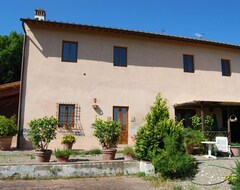 Toàn bộ căn nhà/căn hộ Agriturismo Il Podere (Montelupo Fiorentino, Ý)