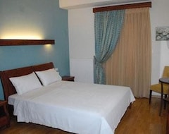 Hotel Kokkinos Vrachos (Elati, Grčka)