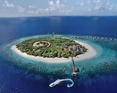 Resort/Odmaralište Park Hyatt Maldives Hadahaa (Gaaf Alif Atoll, Maldivi)