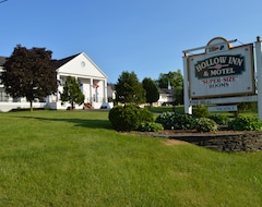 Hotel Hollow Inn & Motel (Barre, Sjedinjene Američke Države)
