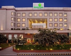 Hotel Lemon Tree Premier 1, Gurugram (Gurgaon, Indija)
