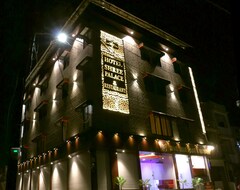 Hotel Shree Palace (Ratlam, Indien)