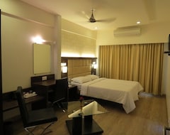 Khách sạn Krishna Avatar Stay Inn (Mumbai, Ấn Độ)