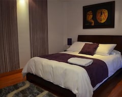 Hotel Suites 109 GH Usaquén (Bogotá, Colombia)