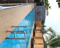 Hotel Airis Sanctuary Resort (Pantai Cenang, Malezija)