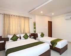 Khách sạn Treebo Trend Krishnaa Comfort (Mysore, Ấn Độ)