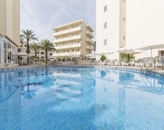 Hotel Cooee Cap De Mar (Palma de Majorca, Spain)