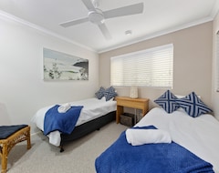 Hotel Parkshores Noosa at Sunshine Beach Noosa (Noosa Heads, Australia)