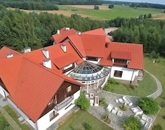 Hotel Korona Park Klewinowo (Juchnowiec Kościelny, Polonya)