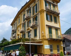 Hotel Olivedo (Varenna, Italy)