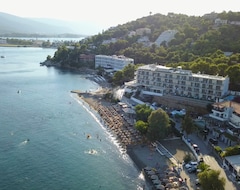 New Aegli Resort Hotel (Askeli, Yunanistan)