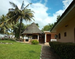 Hotel Safina Resort (Bububu, Tanzania)