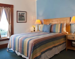 The Swan Hotel (Port Townsend, USA)