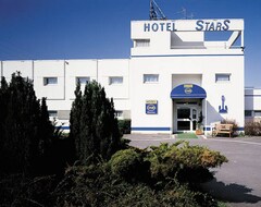 Hotel Stars Reims Tinqueux (Tinqueux, France)