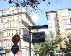 Hotel Enny (Sofia, Bulgaria)