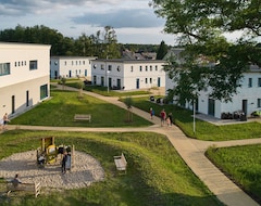 Lomakeskus SeetelHotel Kinderresort Usedom (Trassenheide, Saksa)