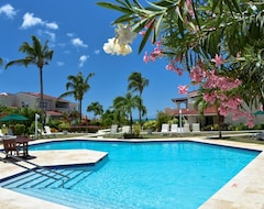Hotel Antigua Village A Condominium Beach Resort (Dickenson Bay, Antigua and Barbuda)