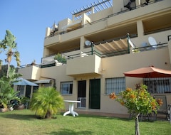 Tüm Ev/Apart Daire Duplex-townhouse En Marbella-mijas Costa - Vistas Al Mar - Cerca De La Playa - 3 (Marbella, İspanya)