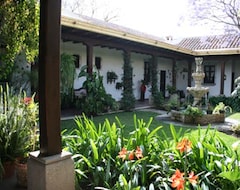Khách sạn Hotel Las Marias (Antigua Guatemala, Guatemala)