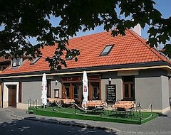 Khách sạn Patriot (Trnava, Slovakia)