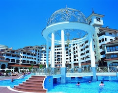 Hotel Helena Sands (Sunny Beach, Bulgaria)