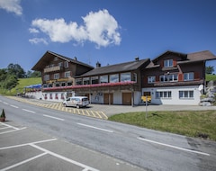 Otel Gasthaus Hulftegg (Mühlrüti, İsviçre)