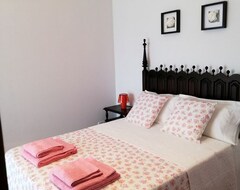Hotel Apartment With 2 Bedrooms In Eiriz, With Wonderful Mountain View, Furnished Terrace And Wifi (Baião, Portugal)