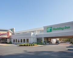 Holiday Inn Little Rock-Airport-Conference Center, An Ihg Hotel (Little Rock, USA)