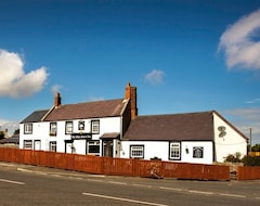 Nhà trọ The White Swan Inn (Berwick-upon-Tweed, Vương quốc Anh)