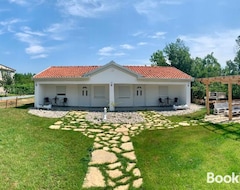Cijela kuća/apartman Kristalni Slap Kravice (Ljubuški, Bosna i Hercegovina)