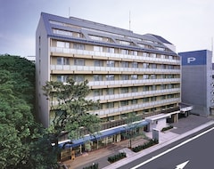 Hotel Garden Square Shizuoka (Shizuoka, Japonya)