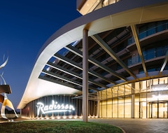 Khách sạn Radisson Hotel & Convention Centre Johannesburg, O.R. Tambo (Kempton Park, Nam Phi)