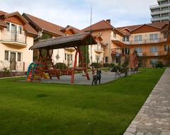 Otel Complex Turistic Monaco (Oradea, Romanya)