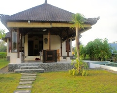 Hotel Suasana Harmonis Home (Ubud, Indonezija)