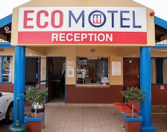 Khách sạn Ecomotel Isando (Johannesburg, Nam Phi)