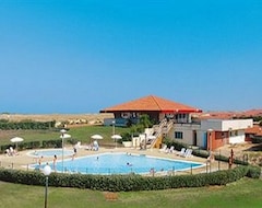 Hotel Belambra Club - Les Estagnots Mer (Seignosse, France)