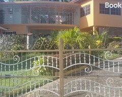 Cijela kuća/apartman Holiday House (Montego Bay, Jamajka)