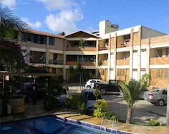 Falésia Praia Hotel (Canoa Quebrada, Brazil)