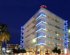 Hotel Maniatis (Sparta, Greece)