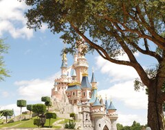 Hele huset/lejligheden Suite Tropical Disneyland Paris - Jardin Prive ! (Paris, Frankrig)