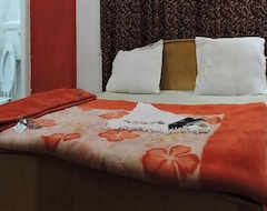 Hotel Dream Palace (Srinagar, India)