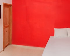 Casa/apartamento entero Gilmar Taakbil Luum Lojam (Coba, México)