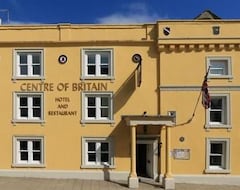 Hotel Centre Of Britain (Haltwhistle, United Kingdom)