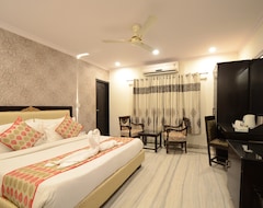 Khách sạn Hotel Eurasia (Jaipur, Ấn Độ)