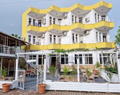 Hotel Sever (Finike, Turquía)